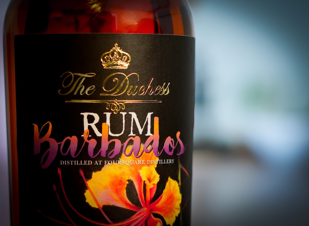 New release of The Duchess