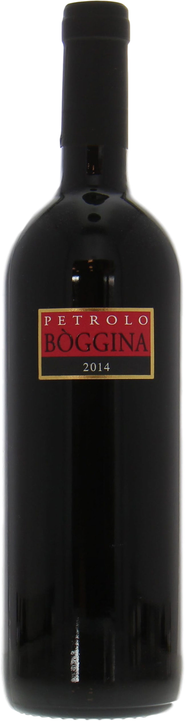 Petrolo - Boggina C (Classic) 2014