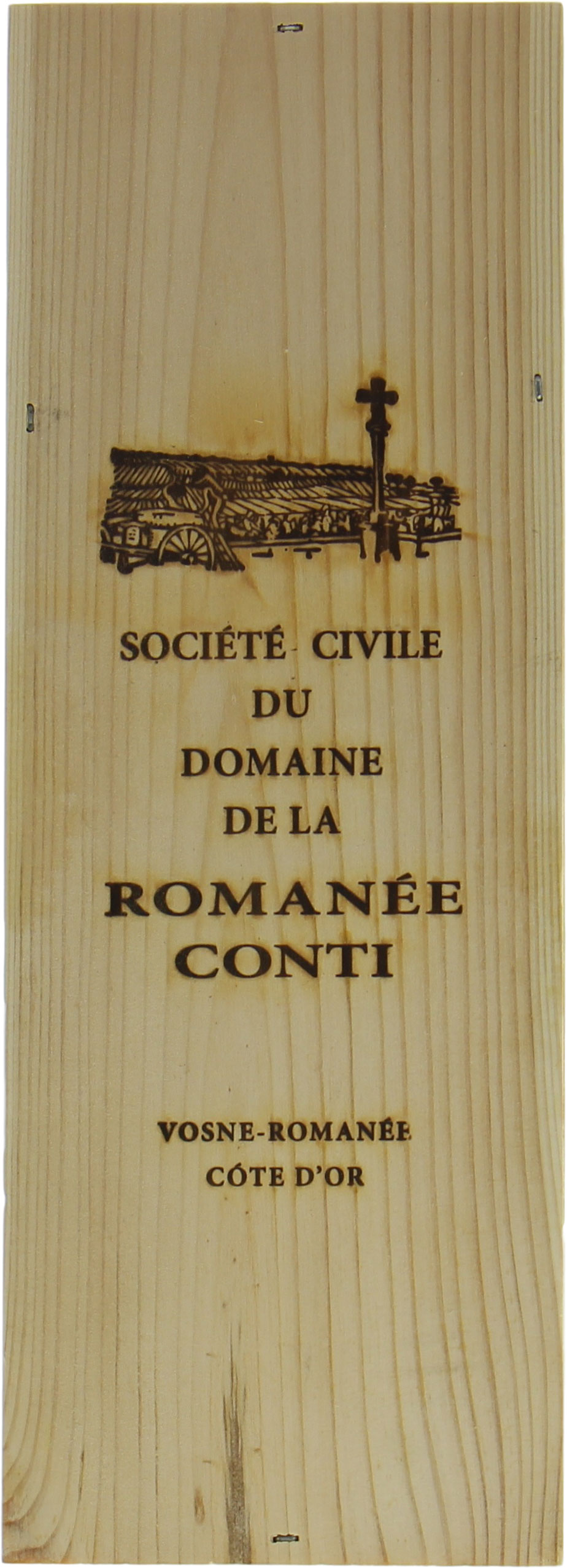 Domaine de la Romanee Conti - Romanee St. Vivant 2015