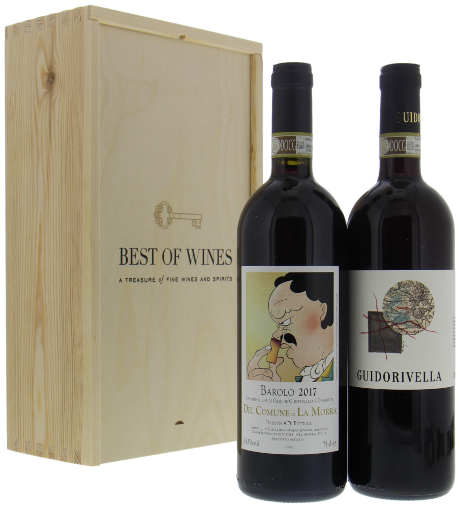 Best of Wines - Gems of Piemonte NV